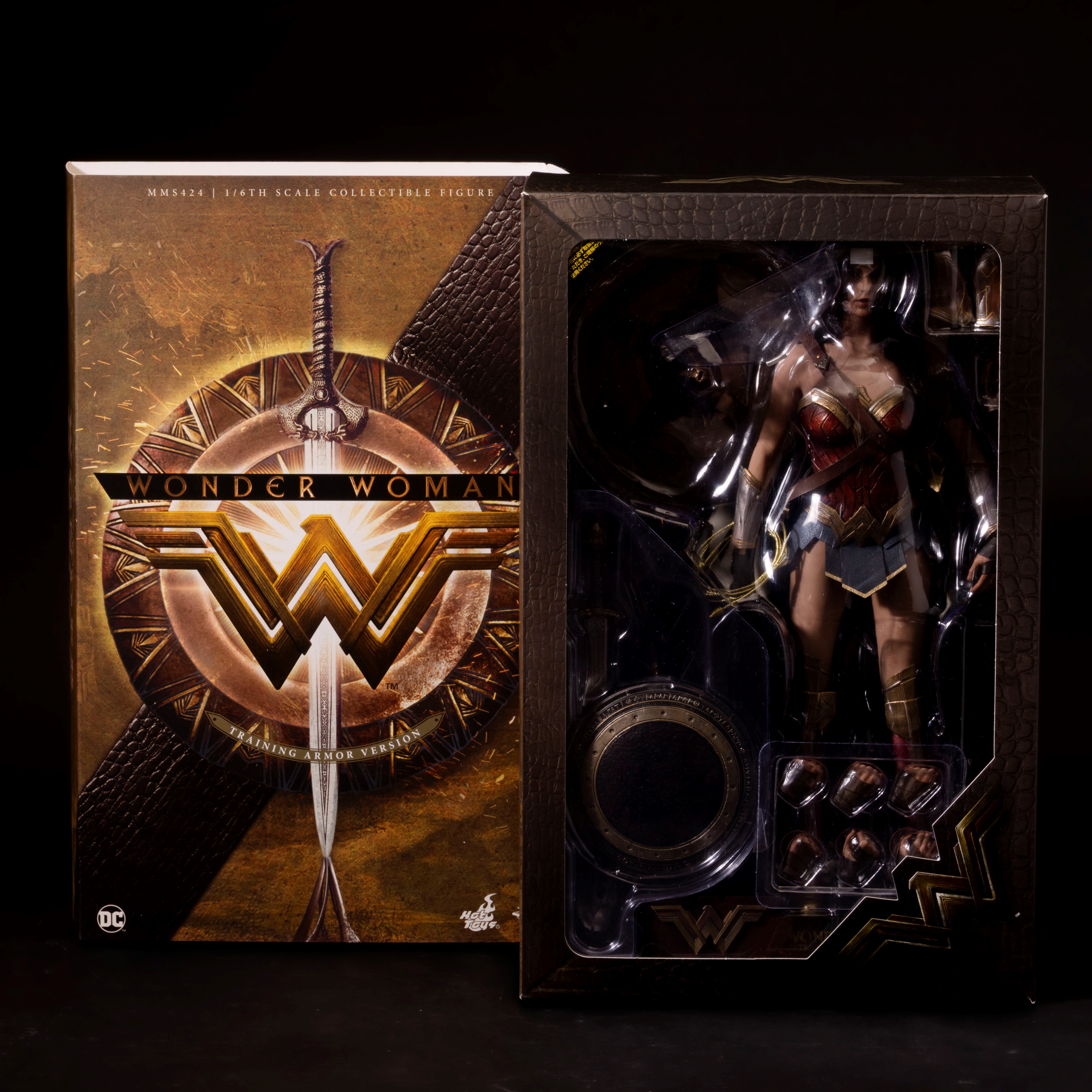 DC Comics - Wonder Woman
