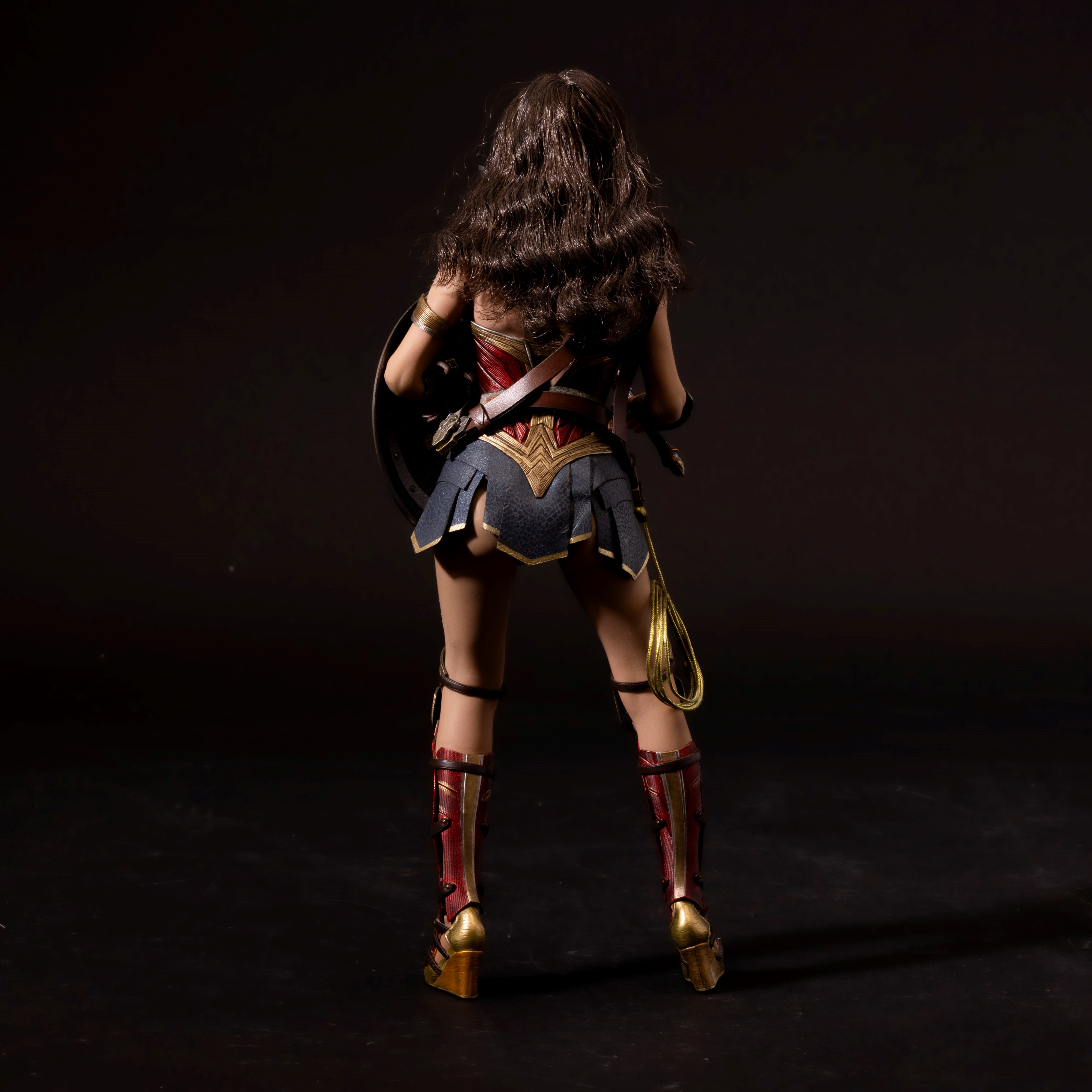 DC Comics - Wonder Woman