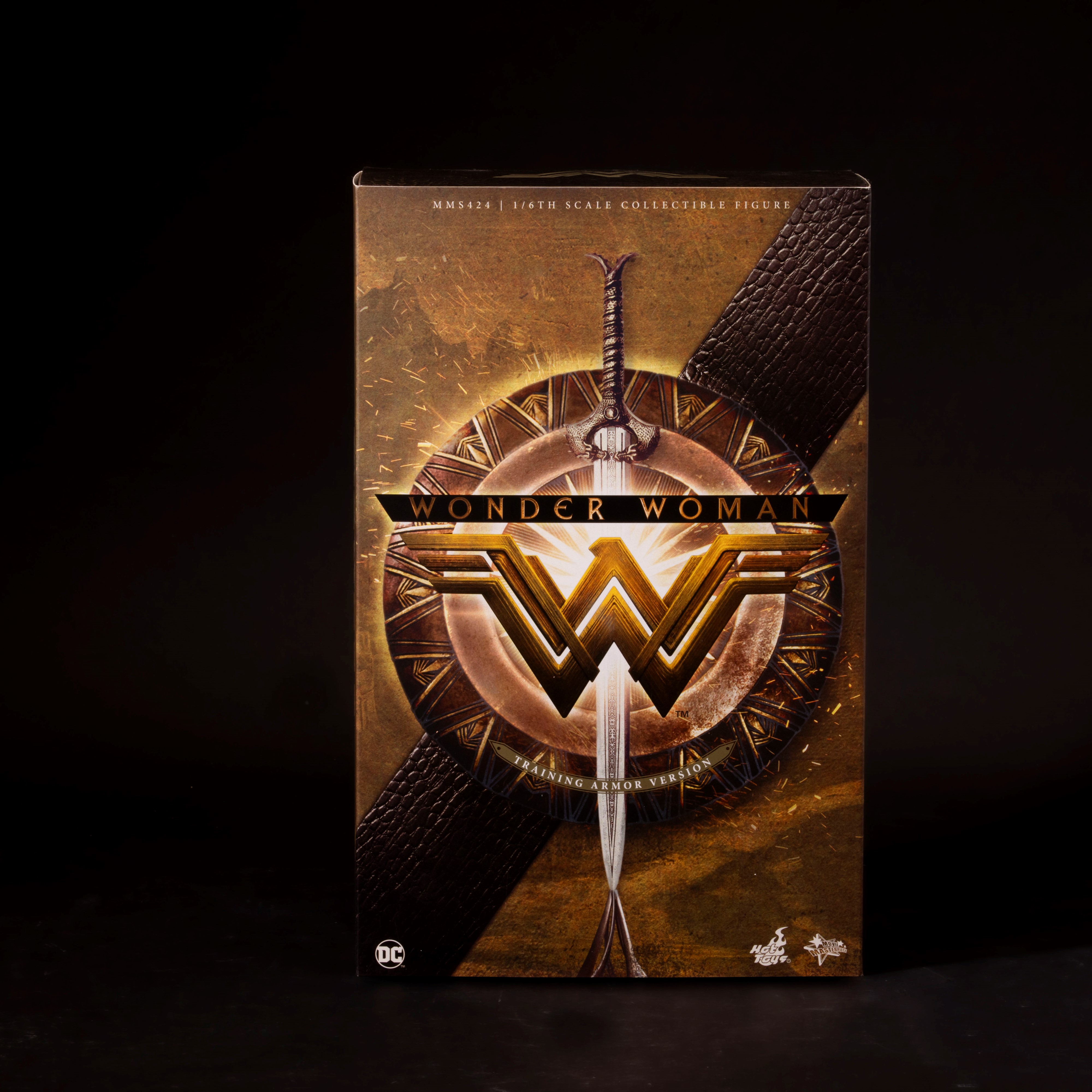 DC Comics - Wonder Woman