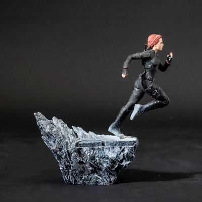 Black Widow