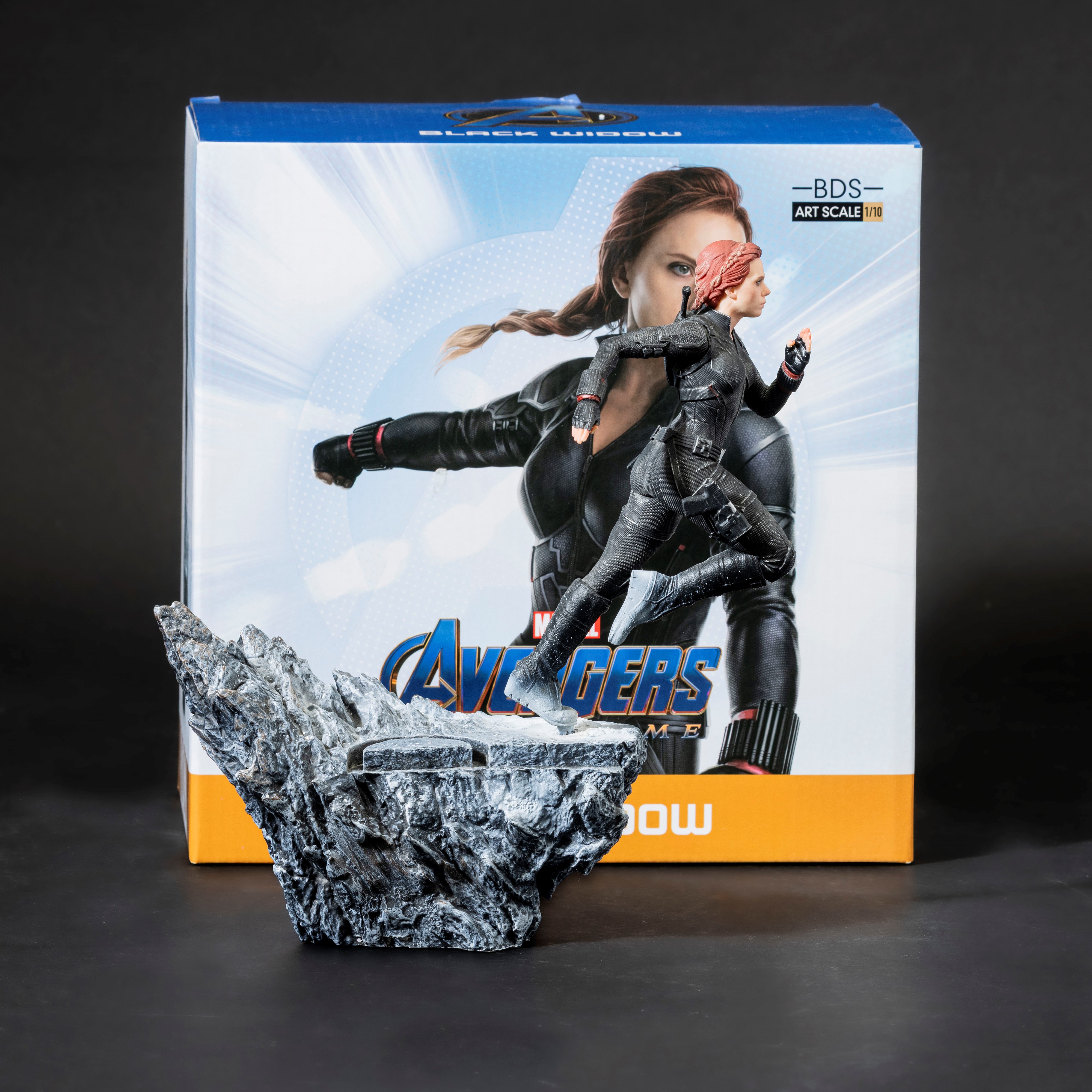 Marvel - Black Widow