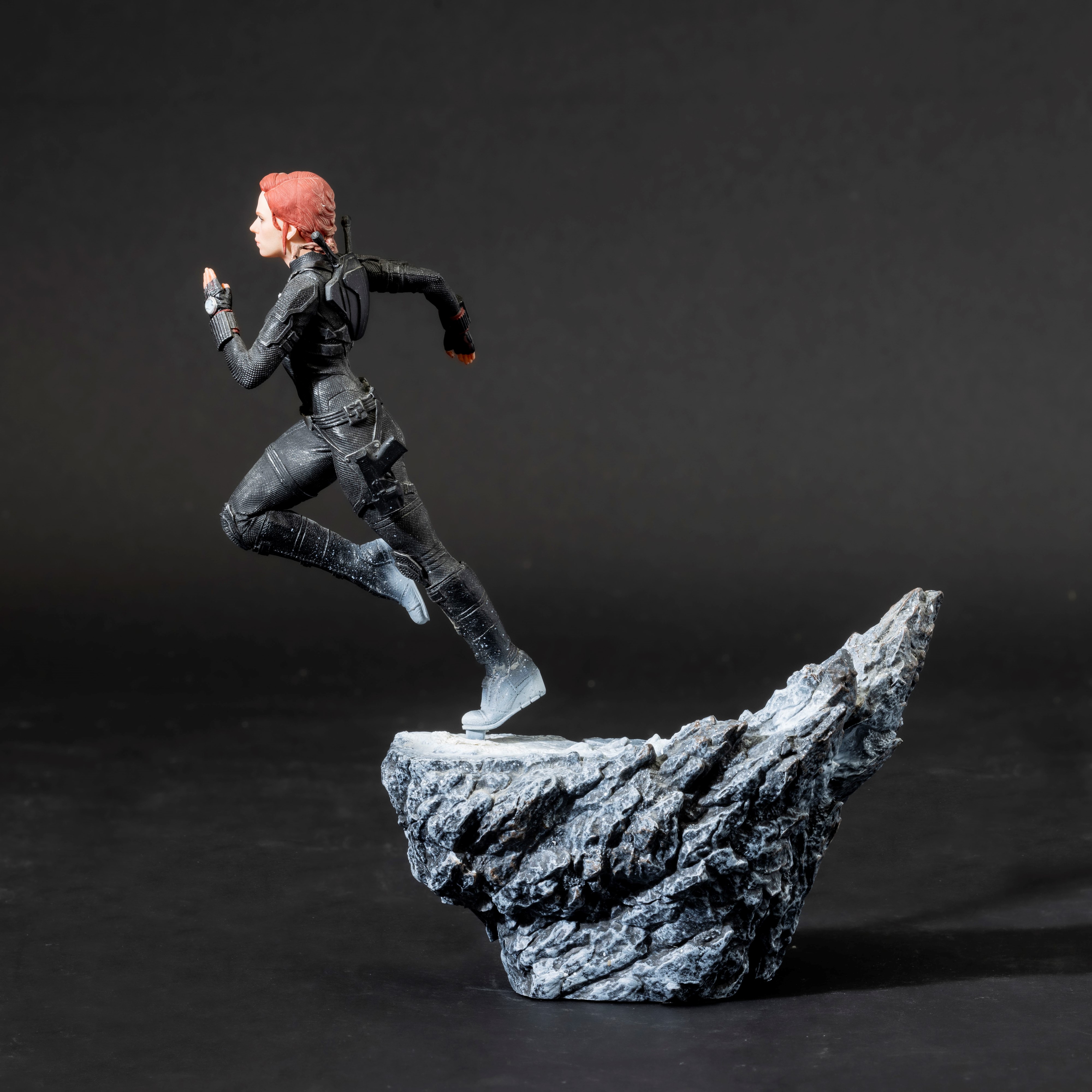 Marvel - Black Widow