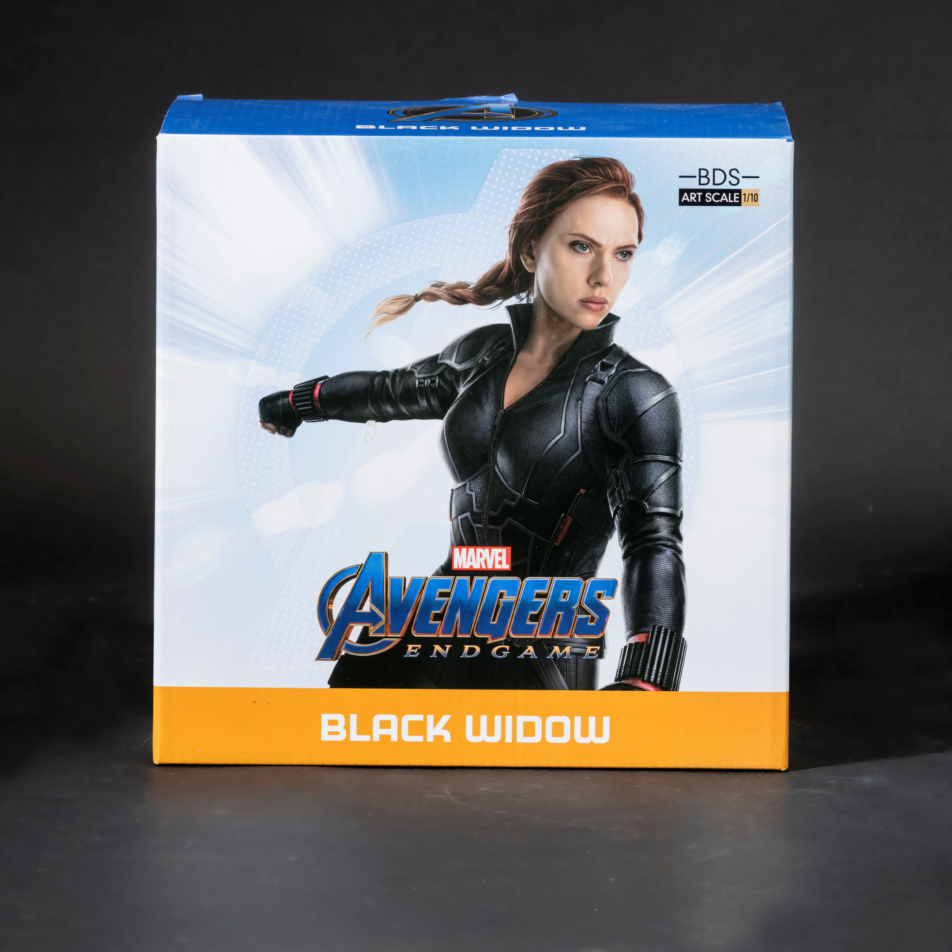 Marvel - Black Widow