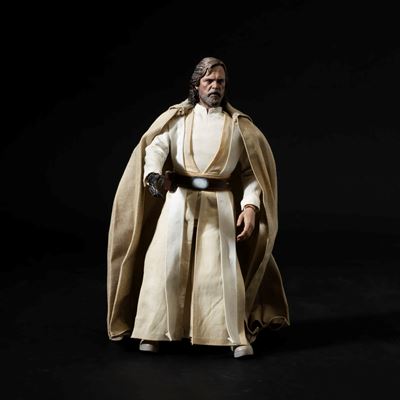 Luke Skywalker