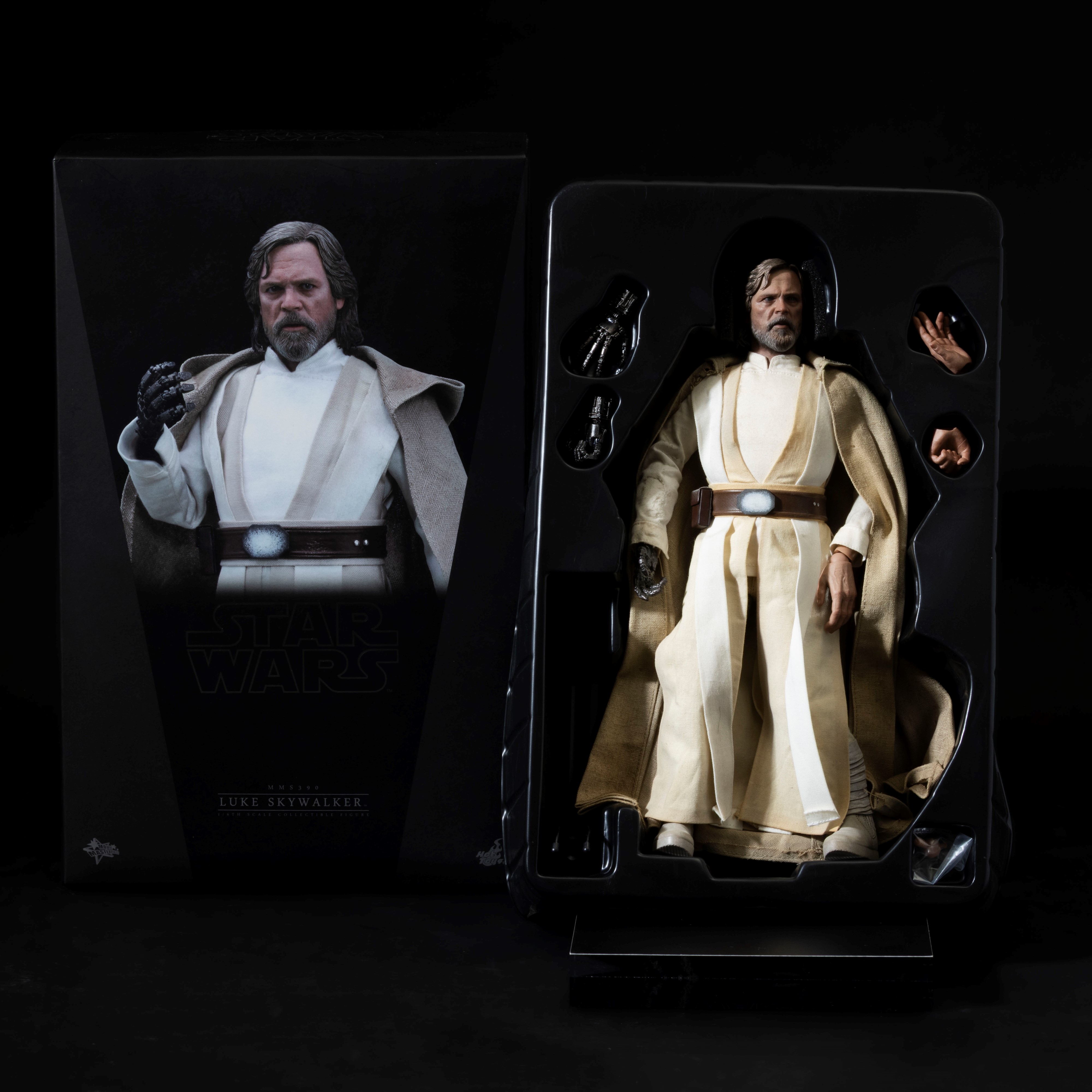 Star Wars - Luke Skywalker