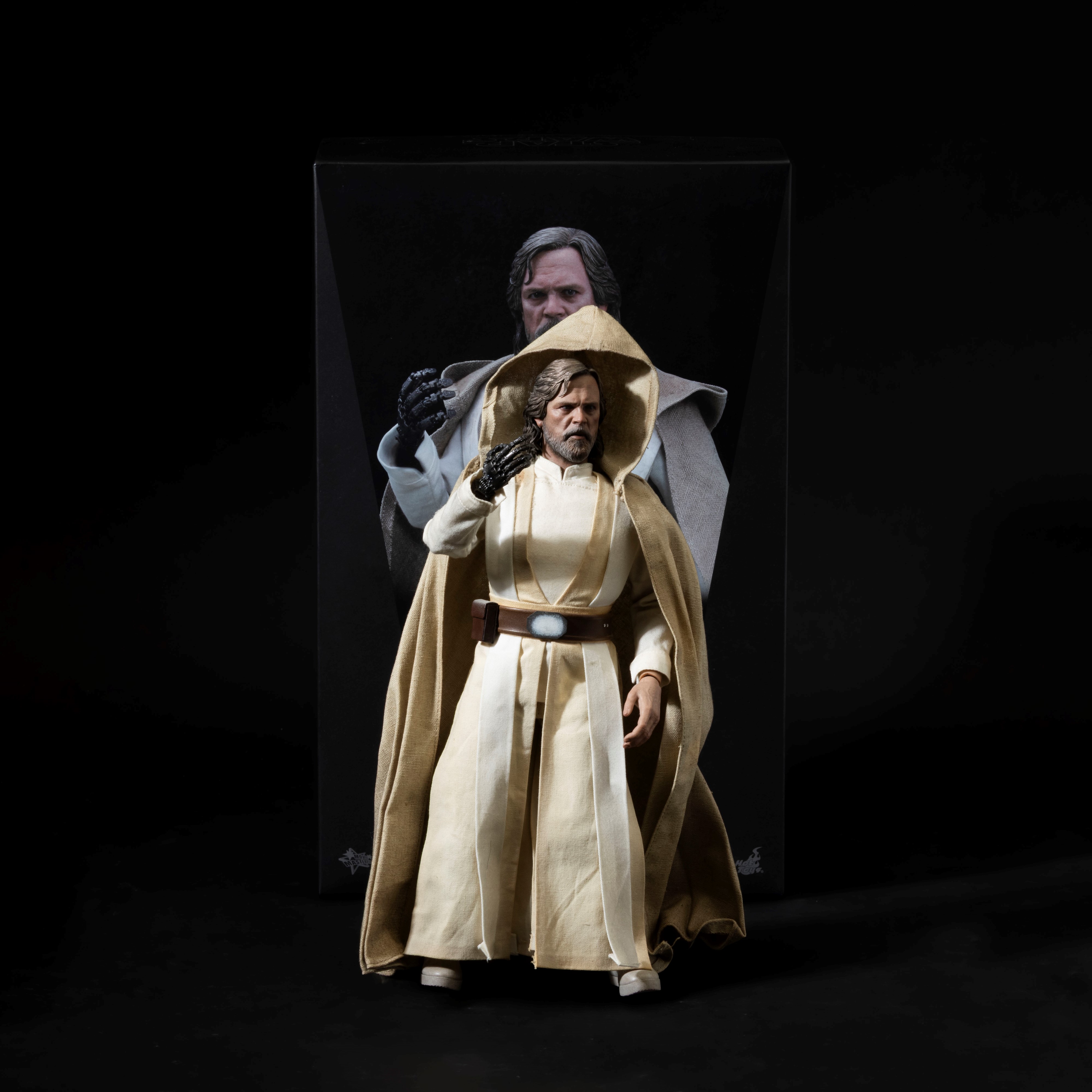 Star Wars - Luke Skywalker