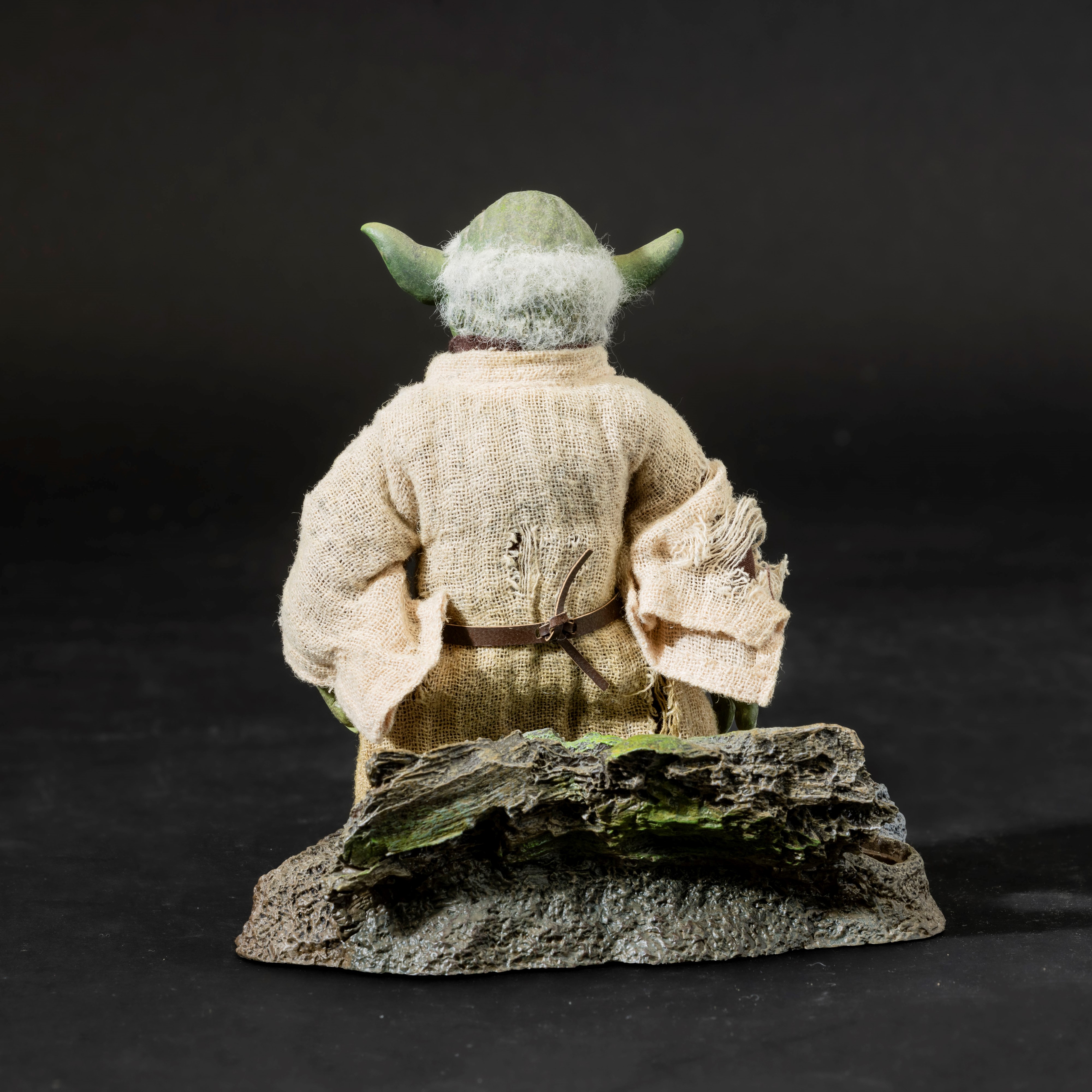 Star Wars - Maestro Jedi Yoda