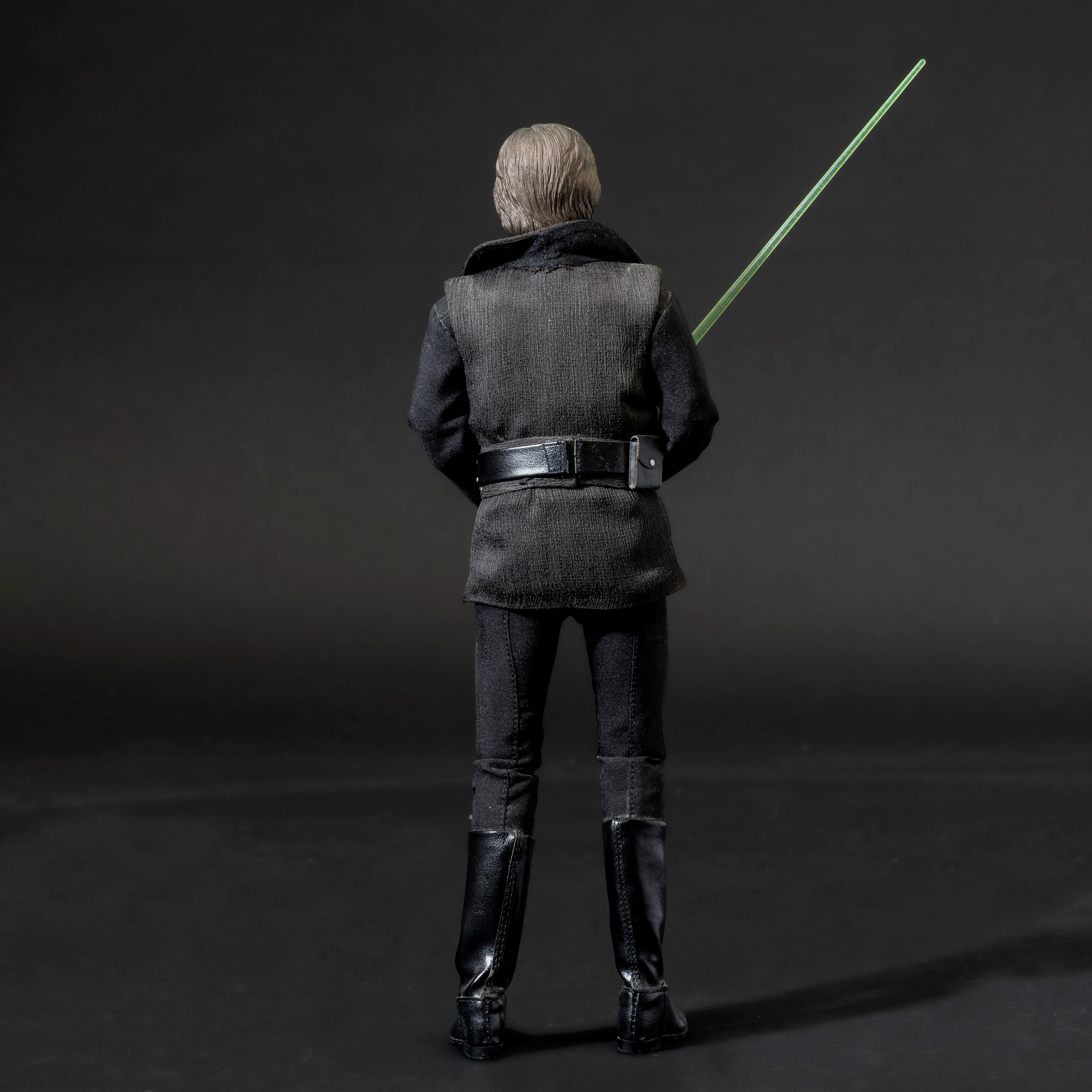 Star Wars - Luke Skywalker - Episodio Vi, il Ritorno dello Jedi.