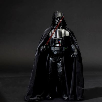 Darth Vader - 40° Anniversario