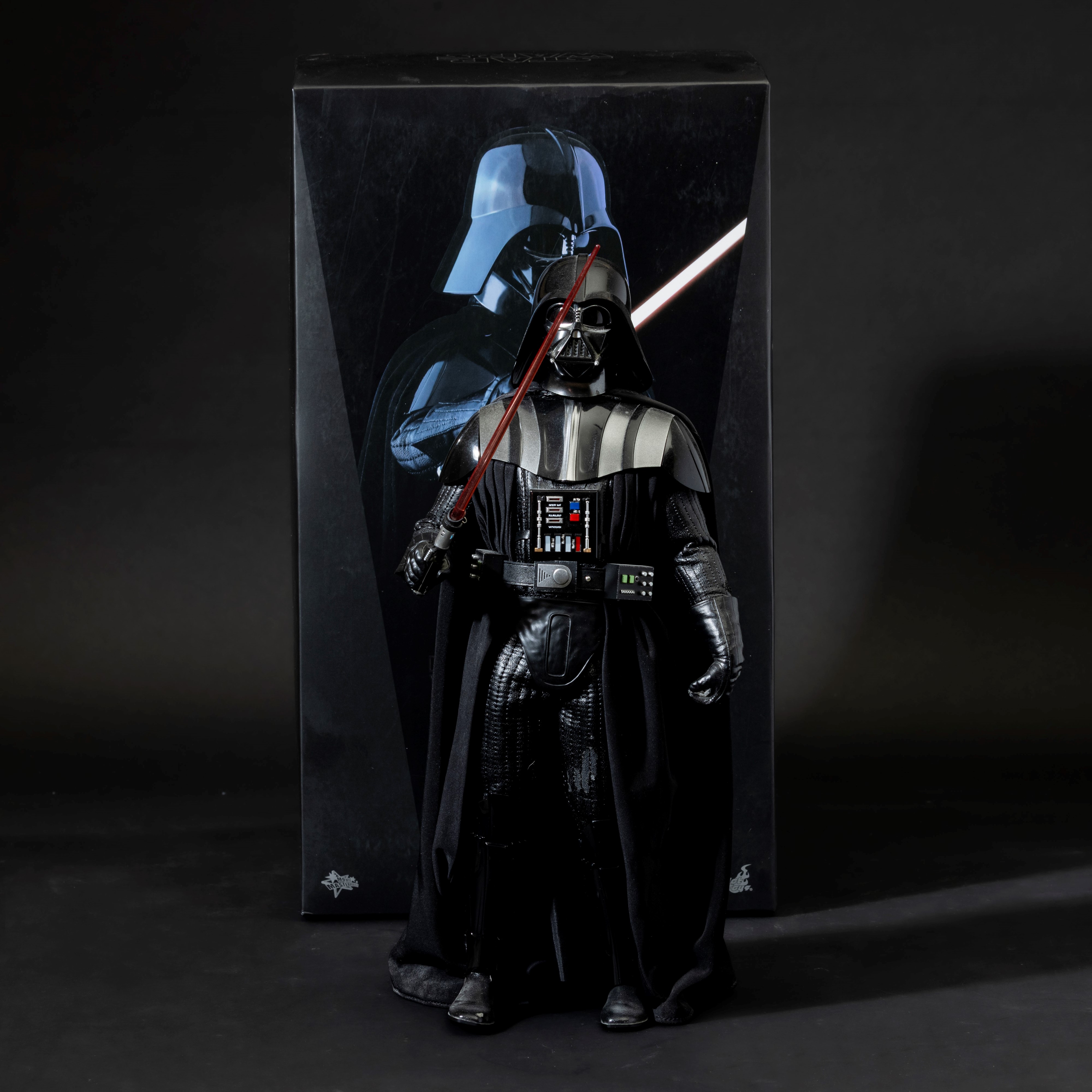 Star Wars - Darth Vader - 40° Anniversario