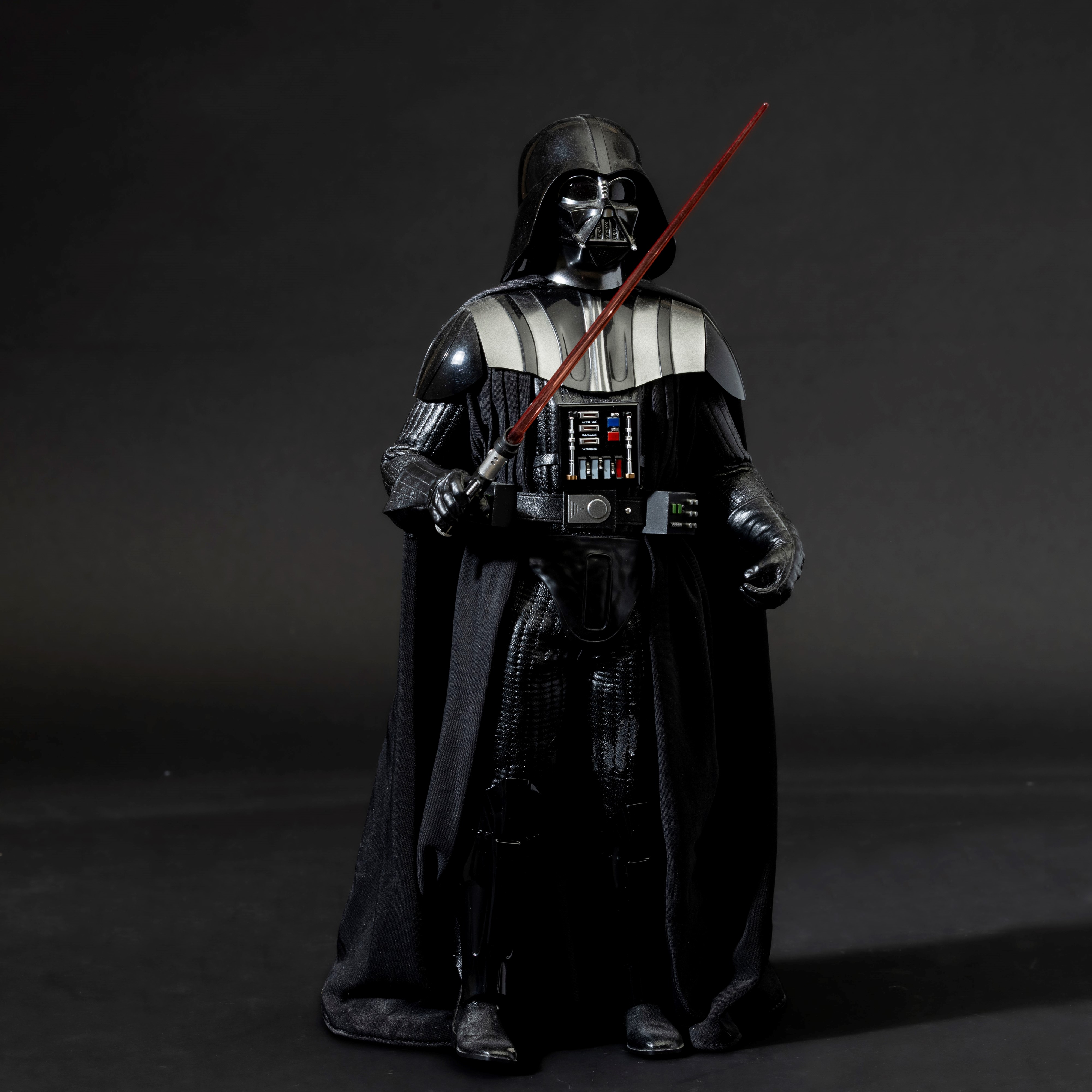 Star Wars - Darth Vader - 40° Anniversario