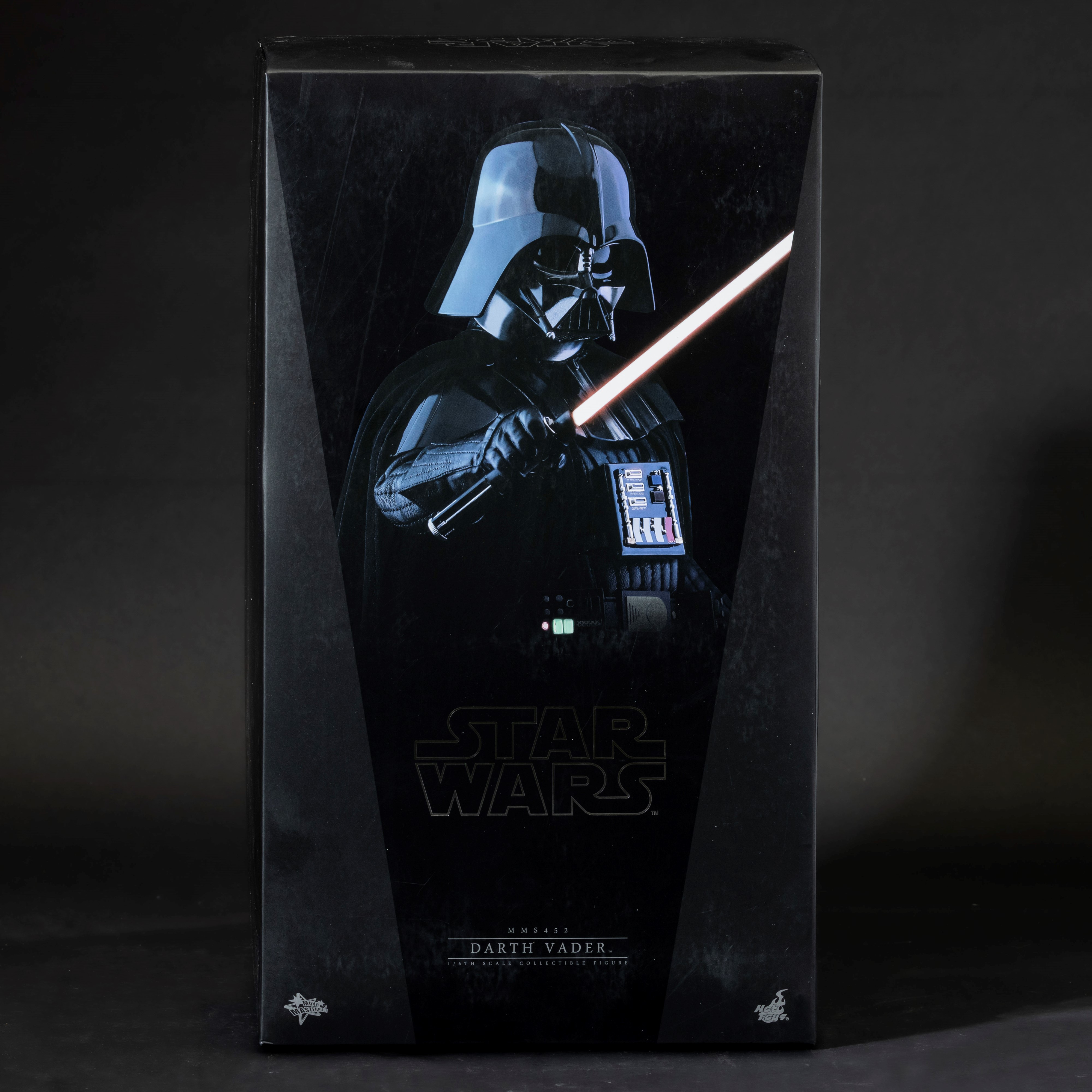Star Wars - Darth Vader - 40° Anniversario