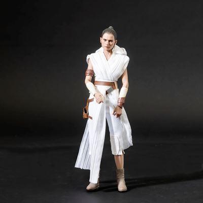 Rey- L'ascesa di Skywalker