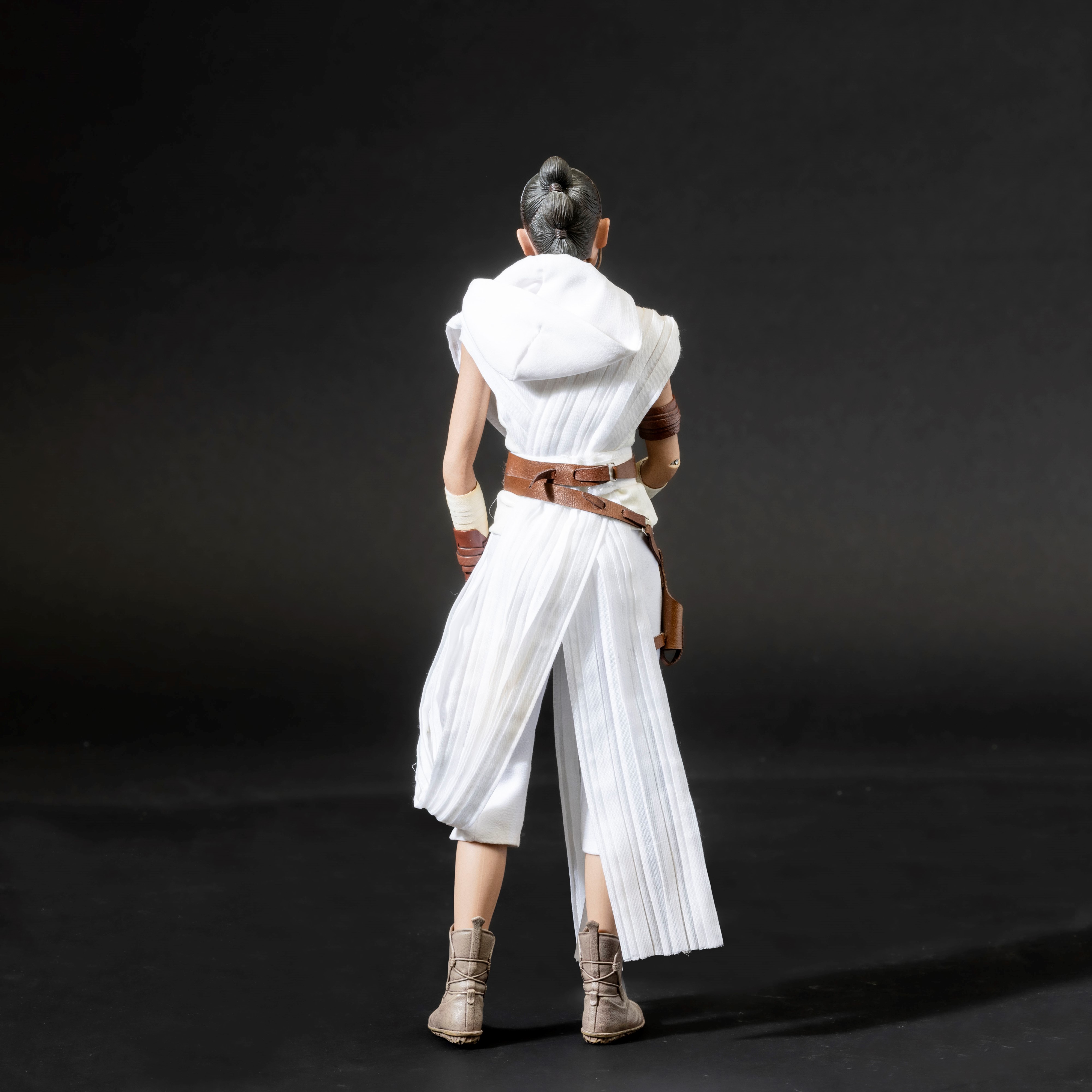 Star Wars - Rey- L'ascesa di Skywalker