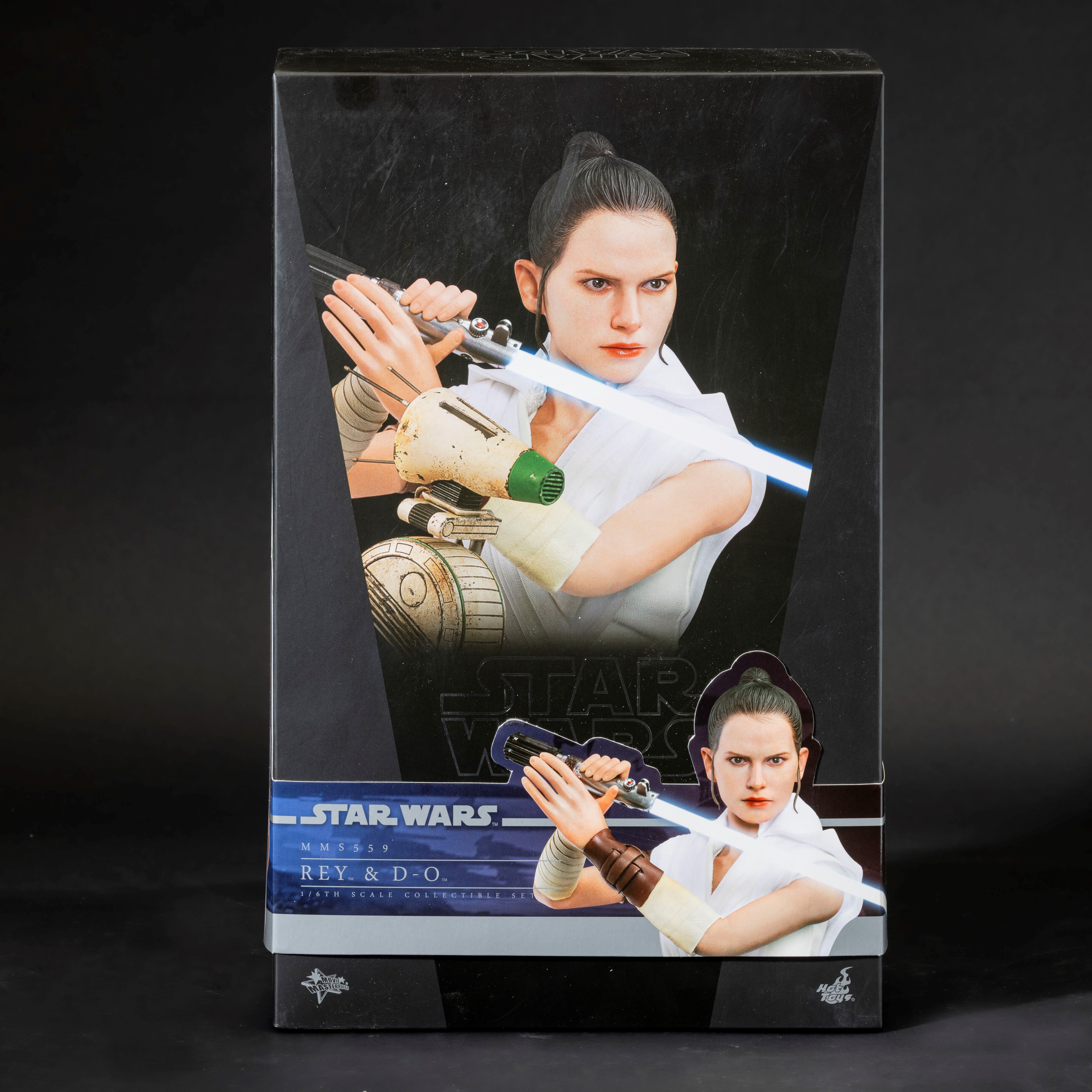 Star Wars - Rey- L'ascesa di Skywalker