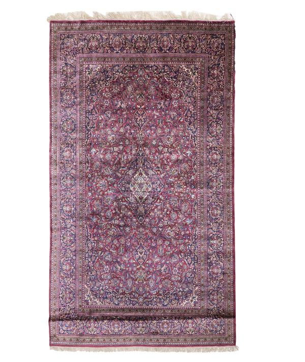 Tappeto Kashan, Persia inizio XX secolo