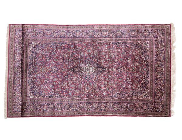 Tappeto Kashan, Persia inizio XX secolo