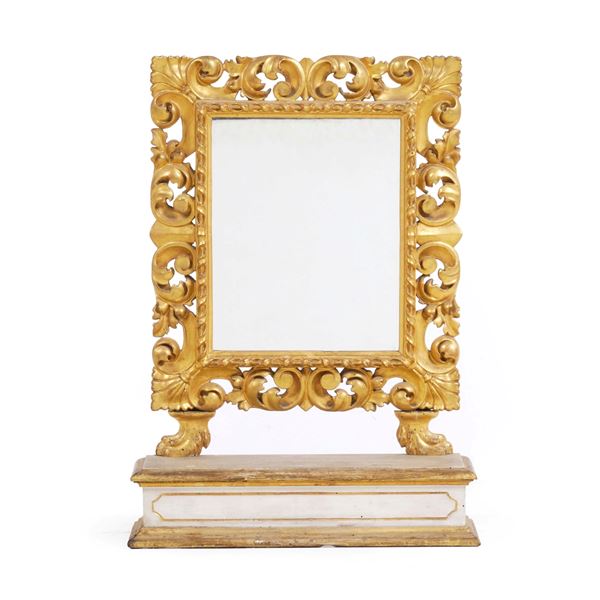 Cornice. Emilia, XVII-XVIII secolo