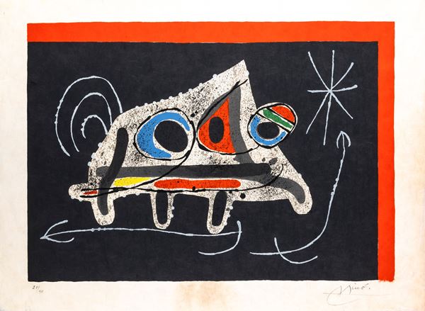 Le Lézard aux plumes d'or