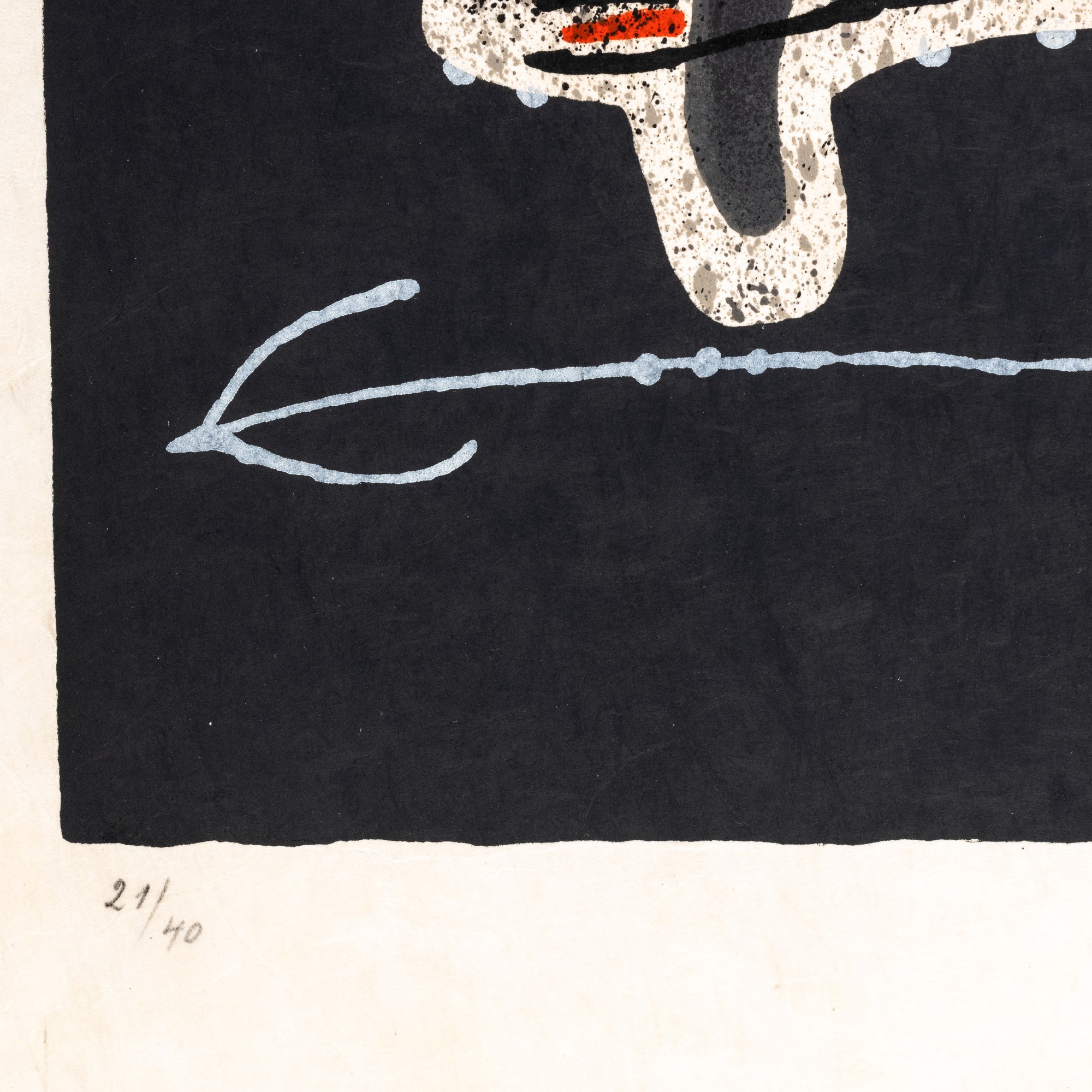 Le Lézard aux plumes d'or