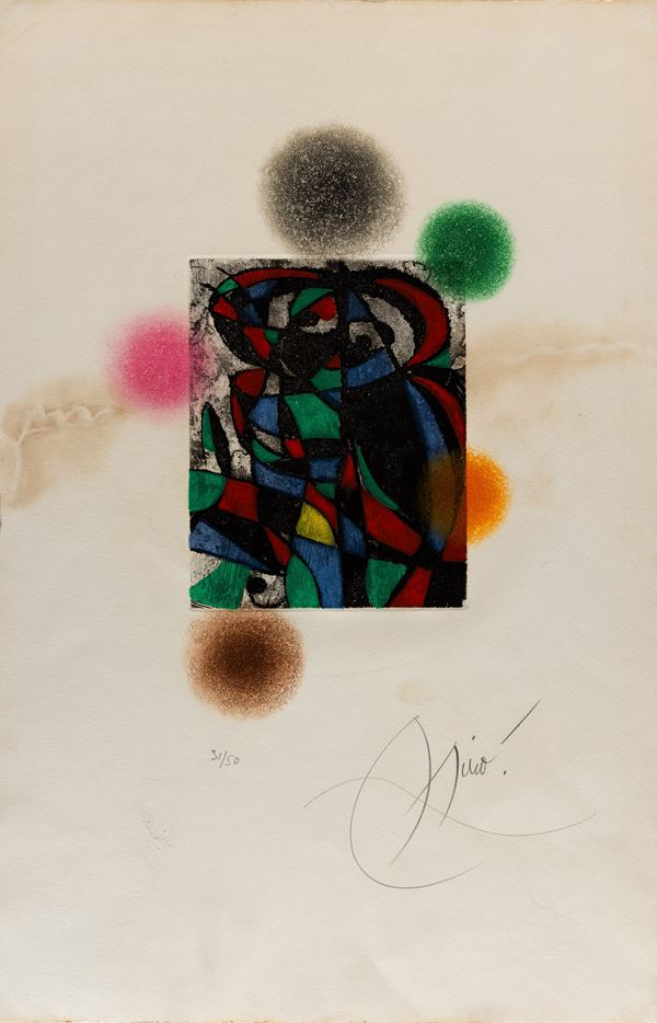 Arlequin Crépusculaire