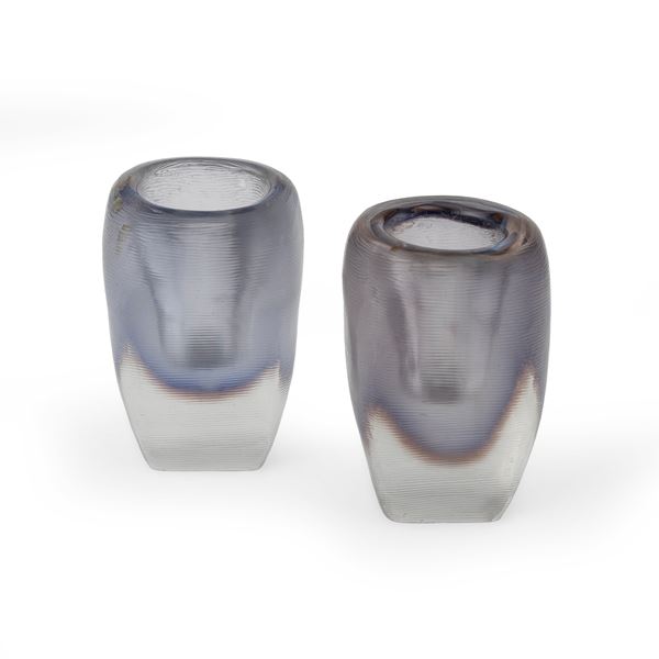 Venini, Murano 1950 ca