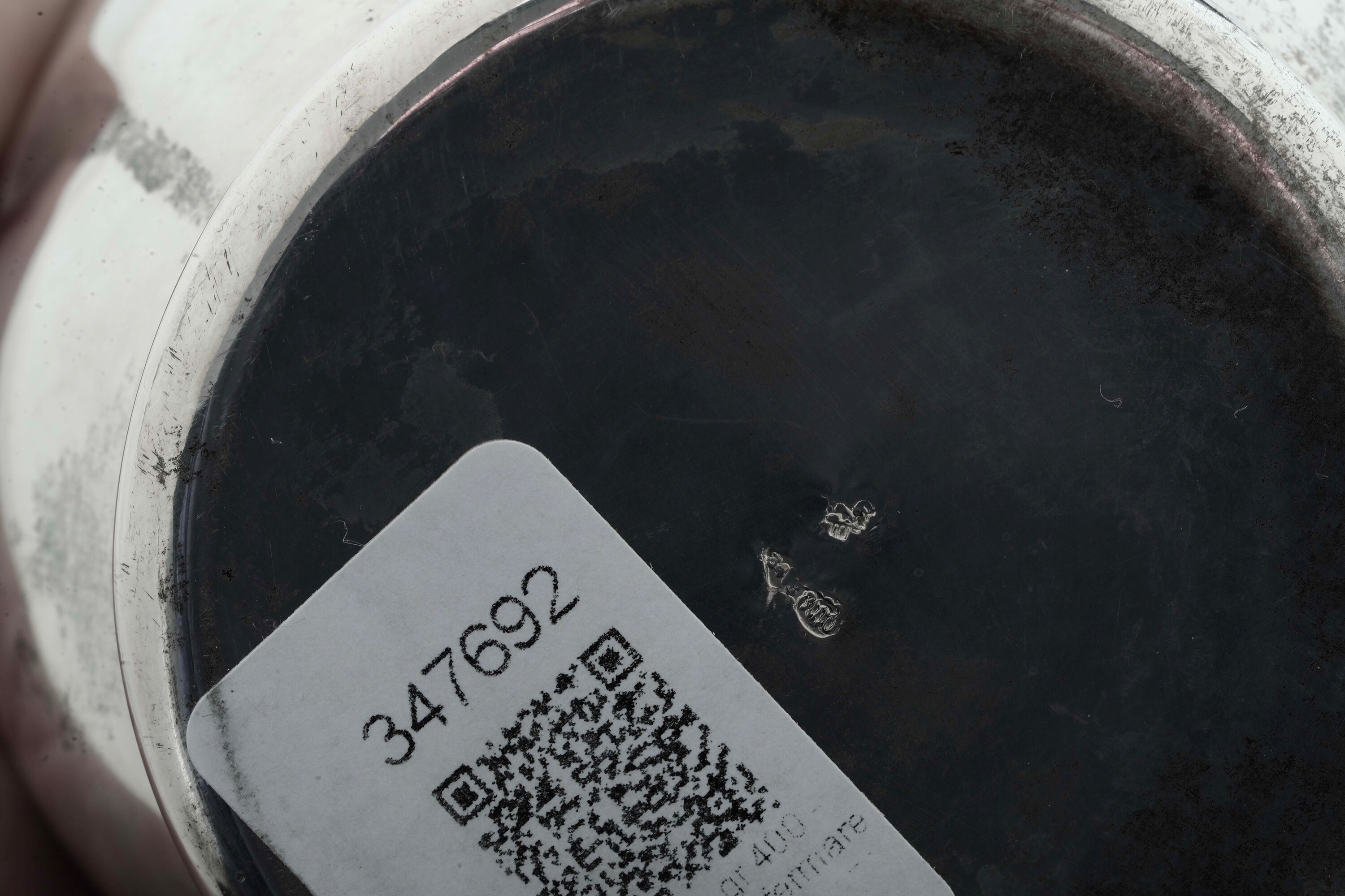 Versatoio. Argenteria Italiana del XX Secolo