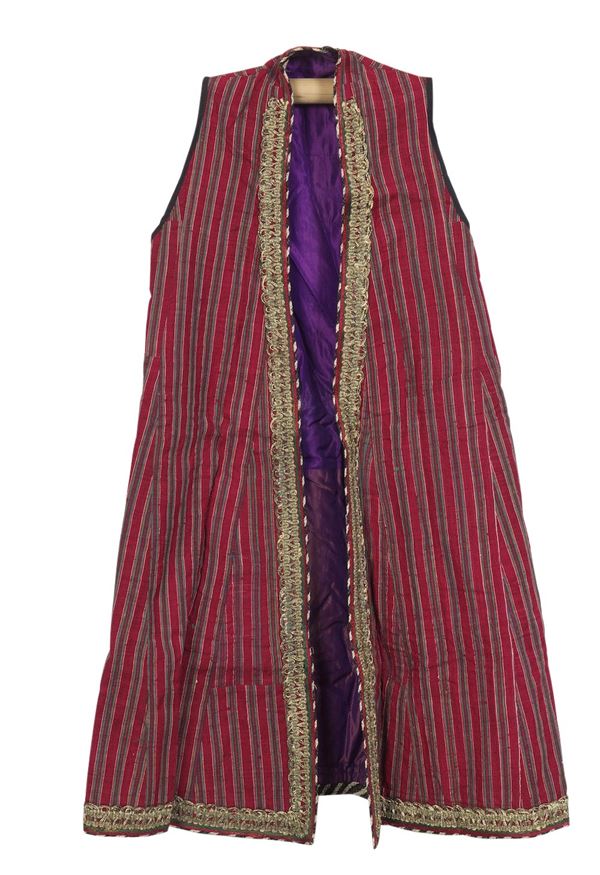 Vestito Iran XX secolo