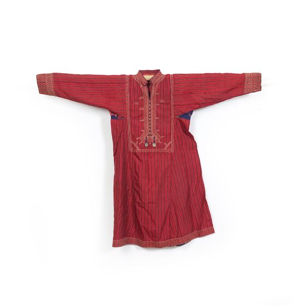 Vestito Iran XX secolo