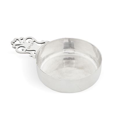 Ciotola da Porridge. Tiffany, U.s.a, XX Secolo