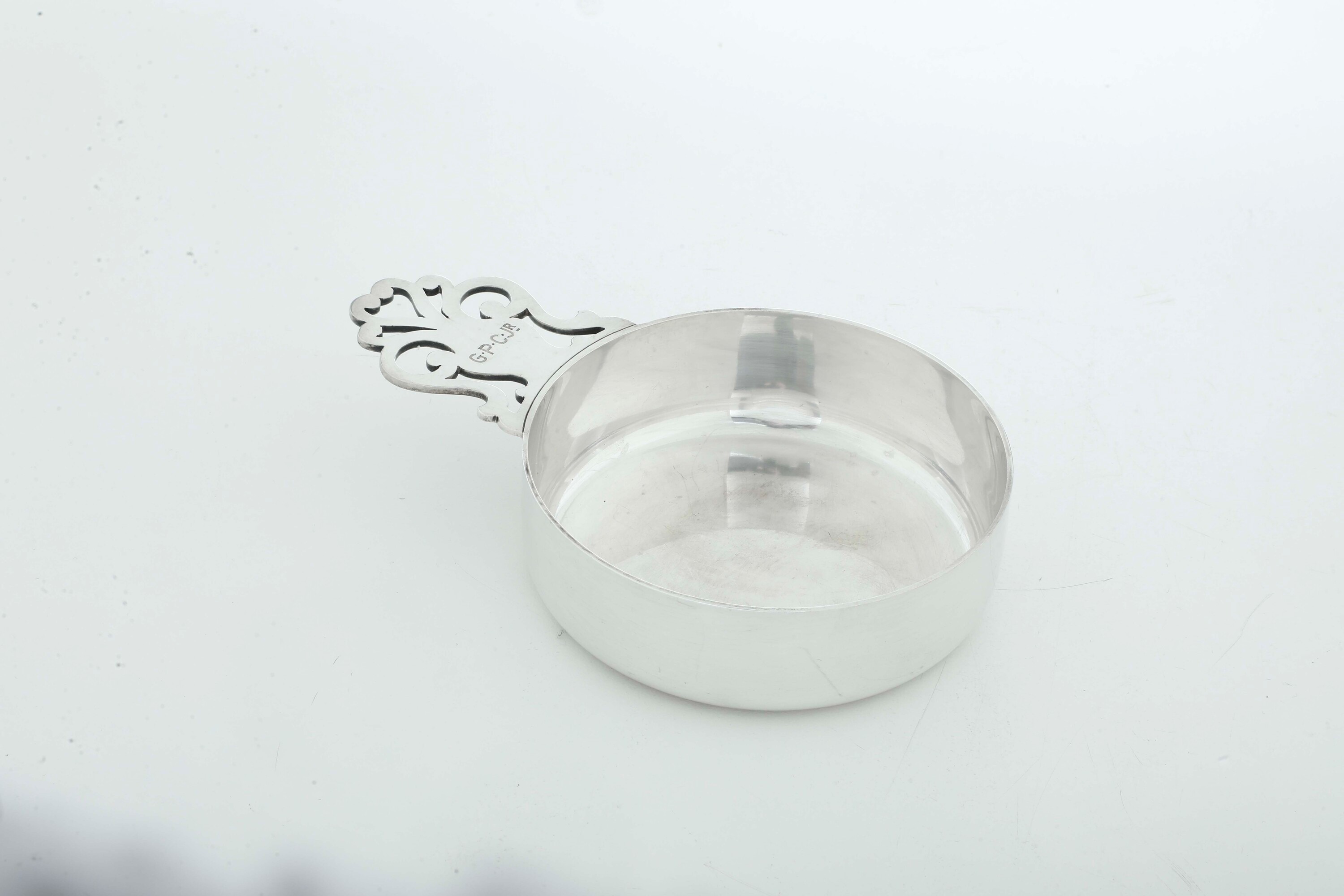 Ciotola da Porridge. Tiffany, U.s.a, XX Secolo