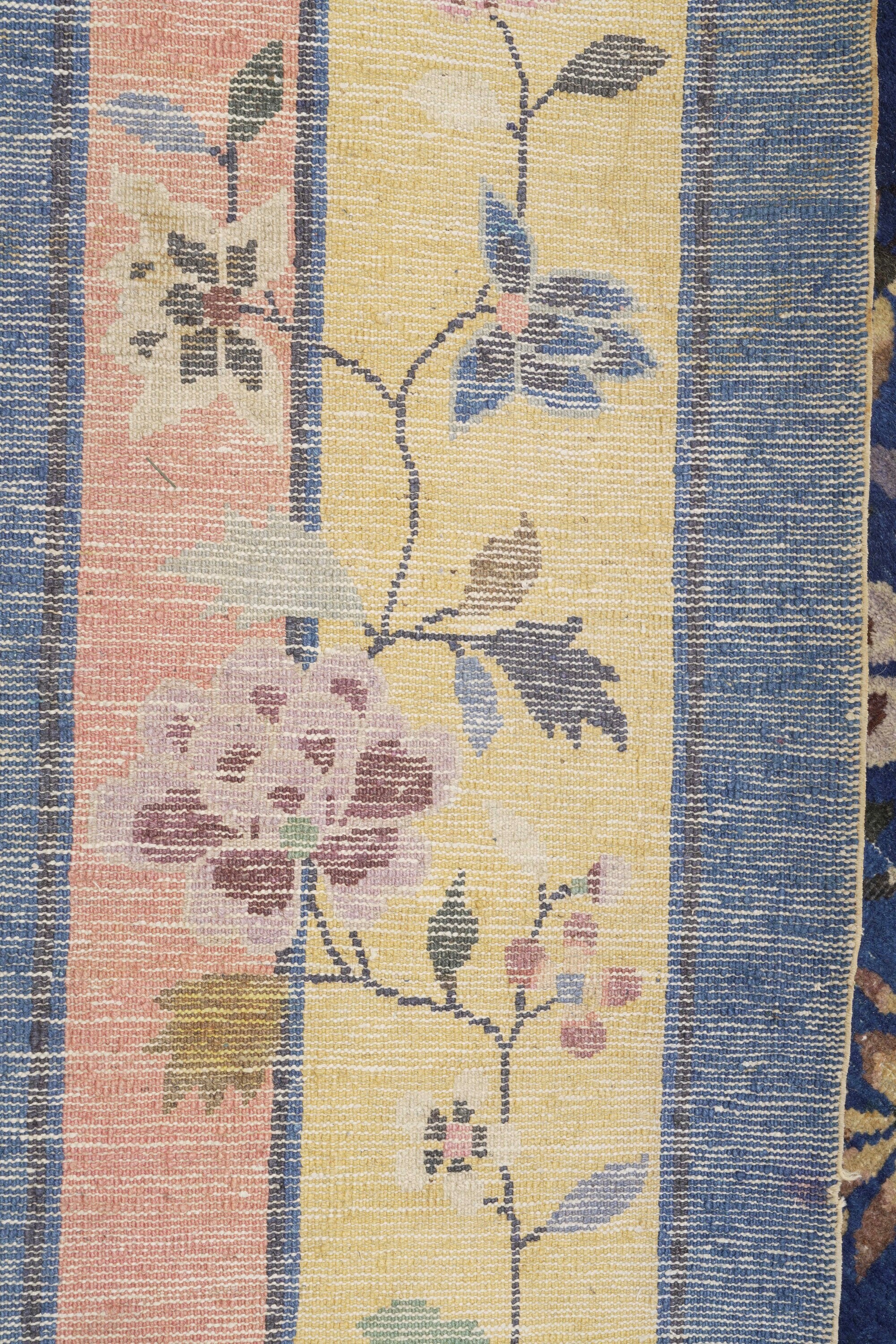 Tappeto Pechino, Cina, fine XIX - inizio XX secolo, dimensioni 350x270 cm