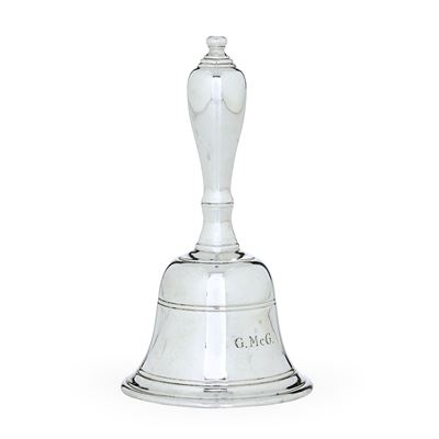 Campanello. Tiffany, U.s.a., 1907-1947