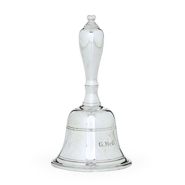 Campanello. Tiffany, U.S.A., 1907-1947