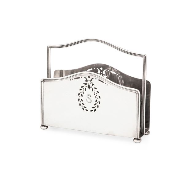 Porta posta. Tiffany, USA, 1910 ca