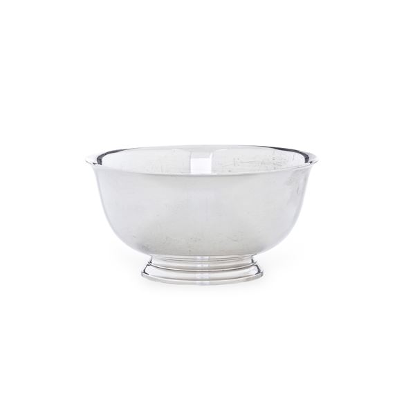 Coppa. Tiffany, U.S.A., 1941 ca