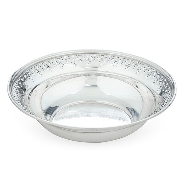 Vassoio. Tiffany, U.S.A., XX secolo