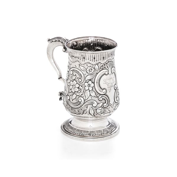 Mug. Londra, 1801