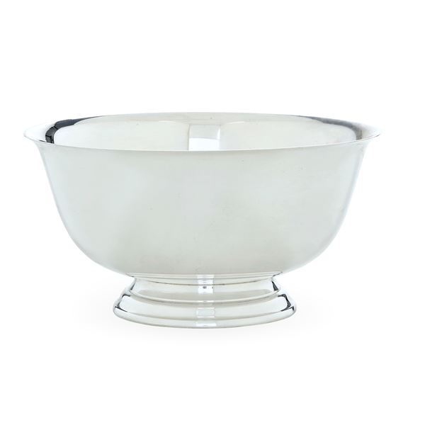 Coppa. Gorham, U.S.A., John T. Goswell, XIX-XX secolo