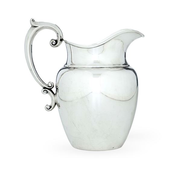 Brocca. Gorham, U.S.A. XIX-XX secolo