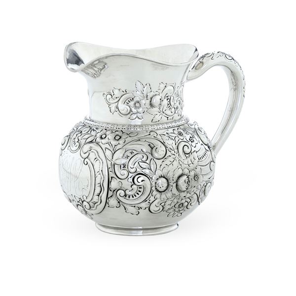 Brocca. Tiffany, U.S.A., XX secolo, J. Moore (1907-1938)