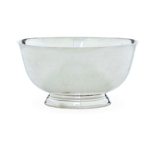 Coppa. Tiffany, U.S.A., argentiere J. Moore (1907-1947)