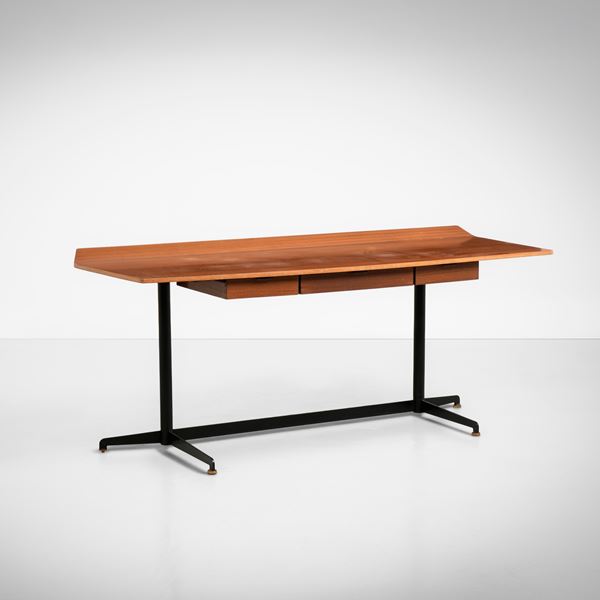 Osvaldo Borsani - Scrivania mod. T90