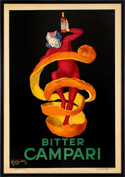 Bitter Campari