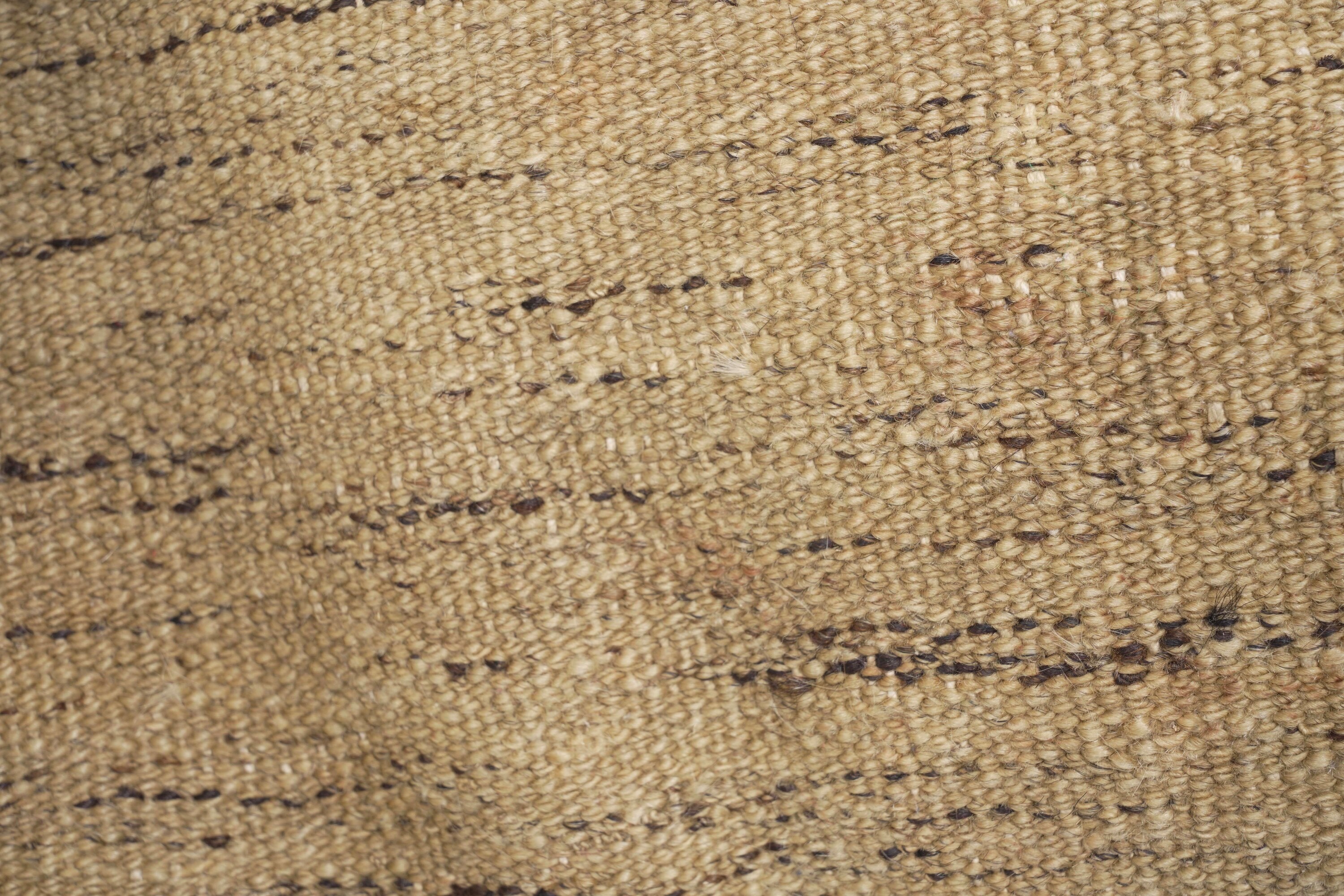 Sacca portasale Baluch, inizio XX secolo, cm 46x61