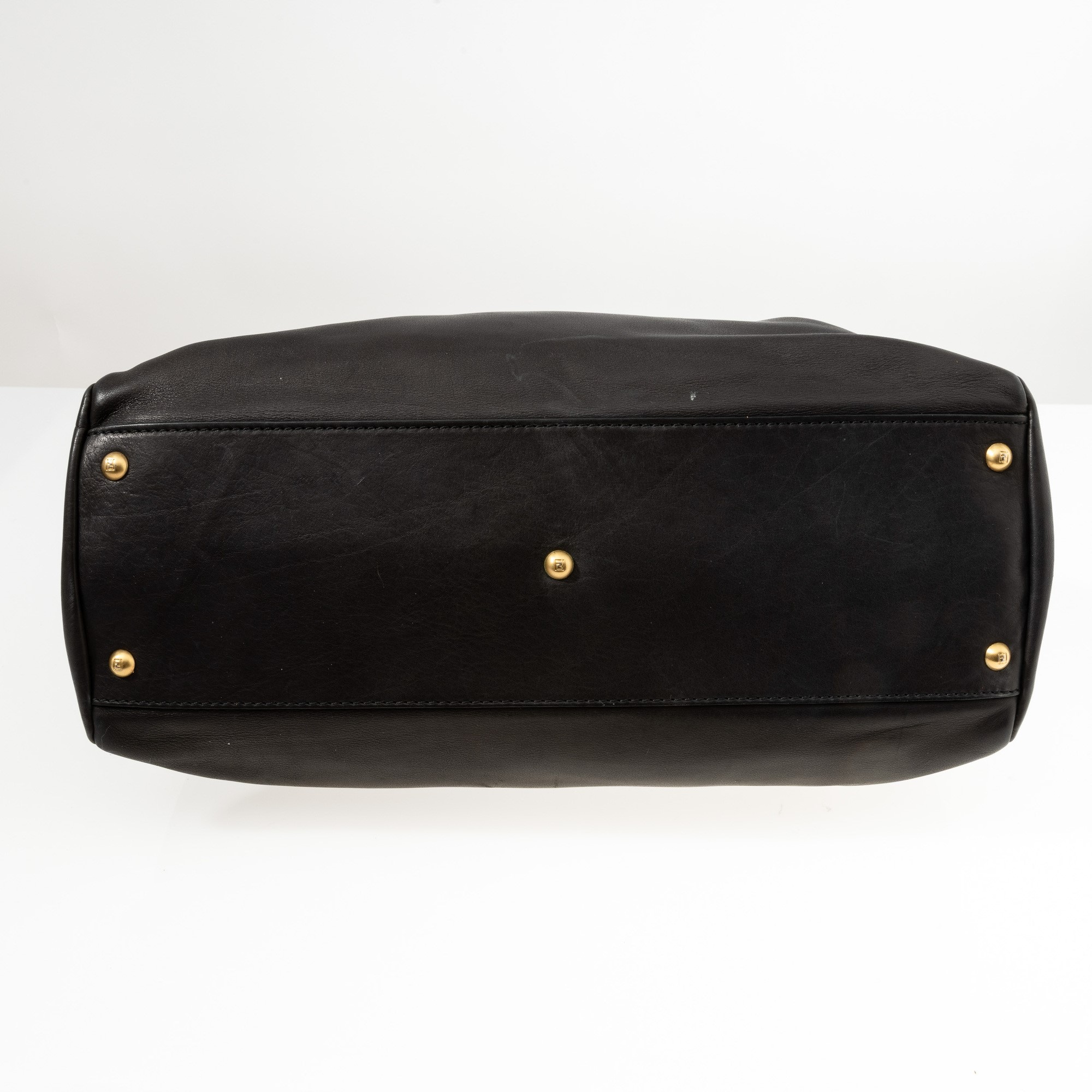 Fendi, Borsa Peakaboo Large