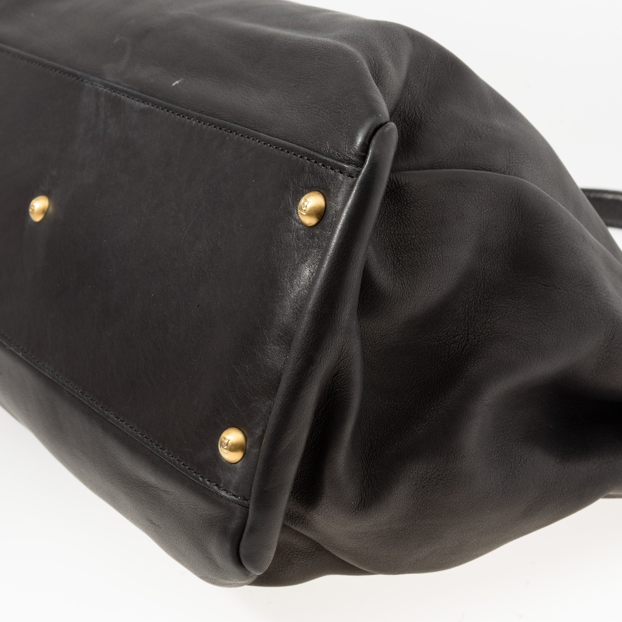 Fendi, Borsa Peakaboo Large