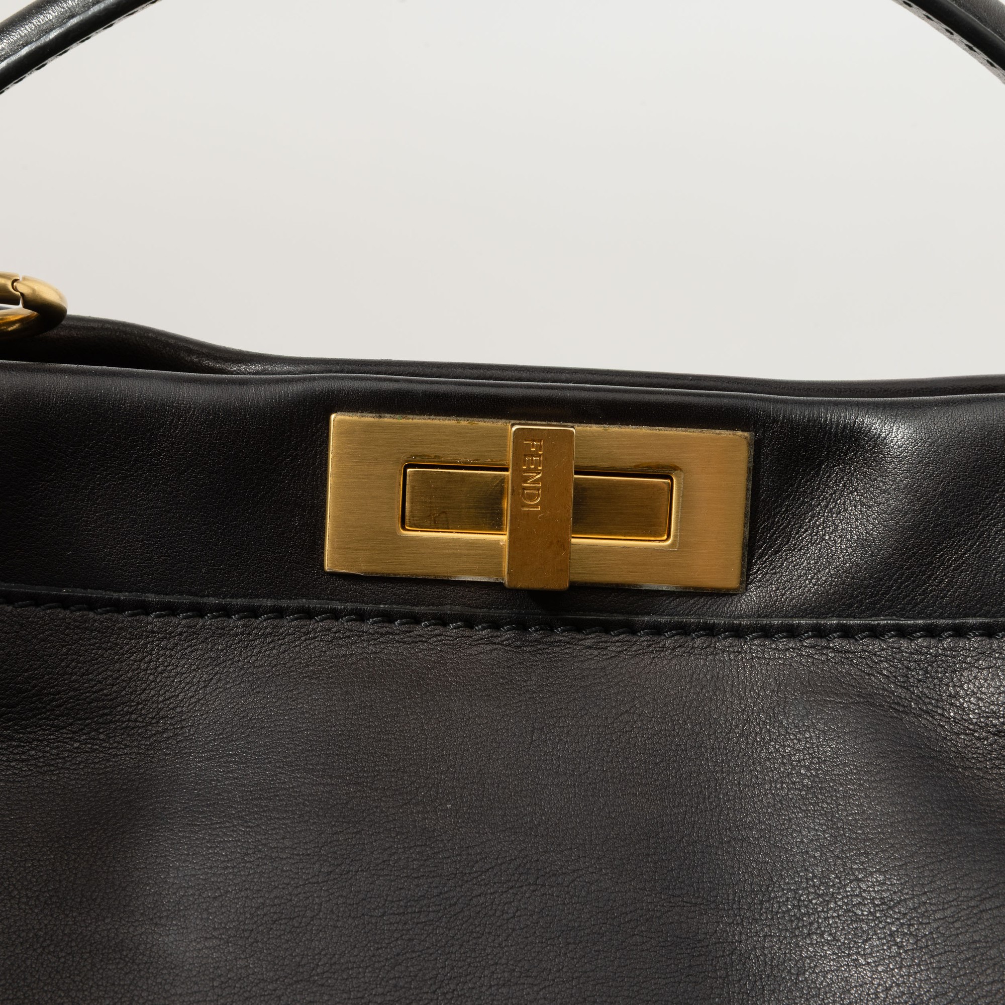 Fendi, Borsa Peakaboo Large