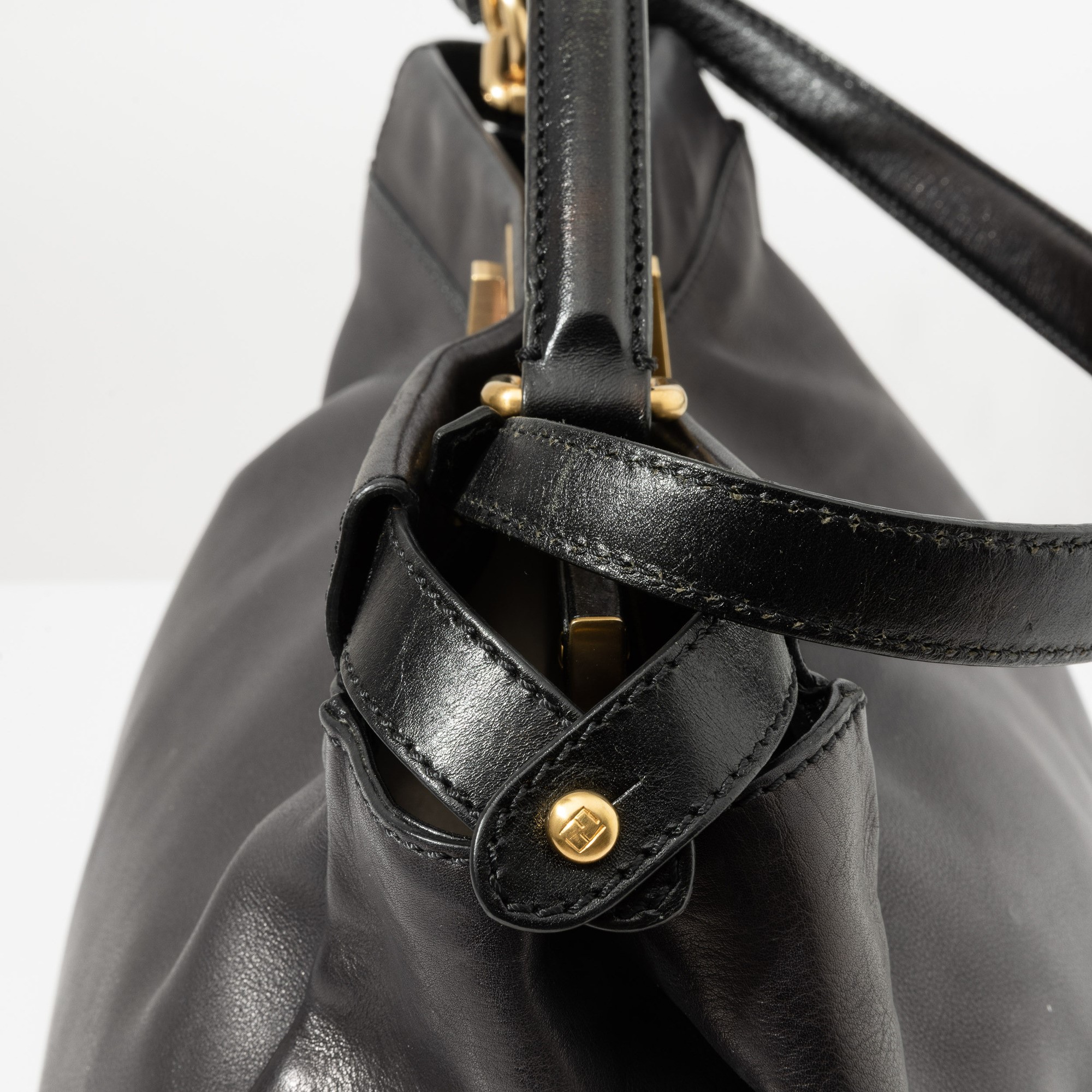 Fendi, Borsa Peakaboo Large