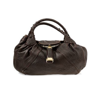 Fendi, Spy Bag